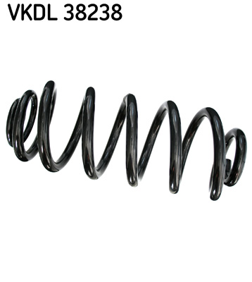 SKF VKDL 38238 Fahrwerksfeder